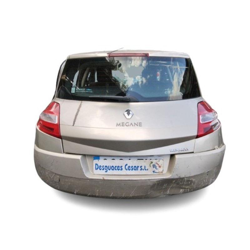 RENAULT MEGANE II (BM0/1_, CM0/1_) - imagen 4