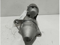 Recambio de motor arranque para daewoo kalos (klas) 1.4 16v referencia OEM IAM 96550792