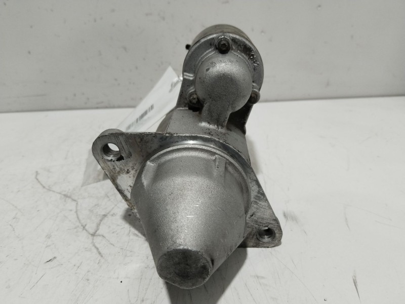 Recambio de motor arranque para daewoo kalos (klas) 1.4 16v referencia OEM IAM 96550792  