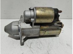 Recambio de motor arranque para daewoo kalos (klas) 1.4 16v referencia OEM IAM 96550792   2