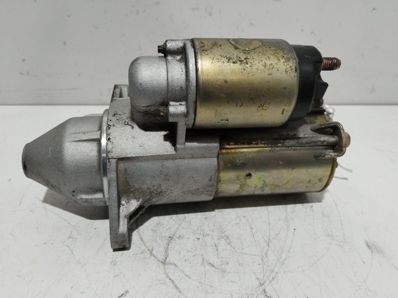 Recambio de motor arranque para daewoo kalos (klas) 1.4 16v referencia OEM IAM 96550792  