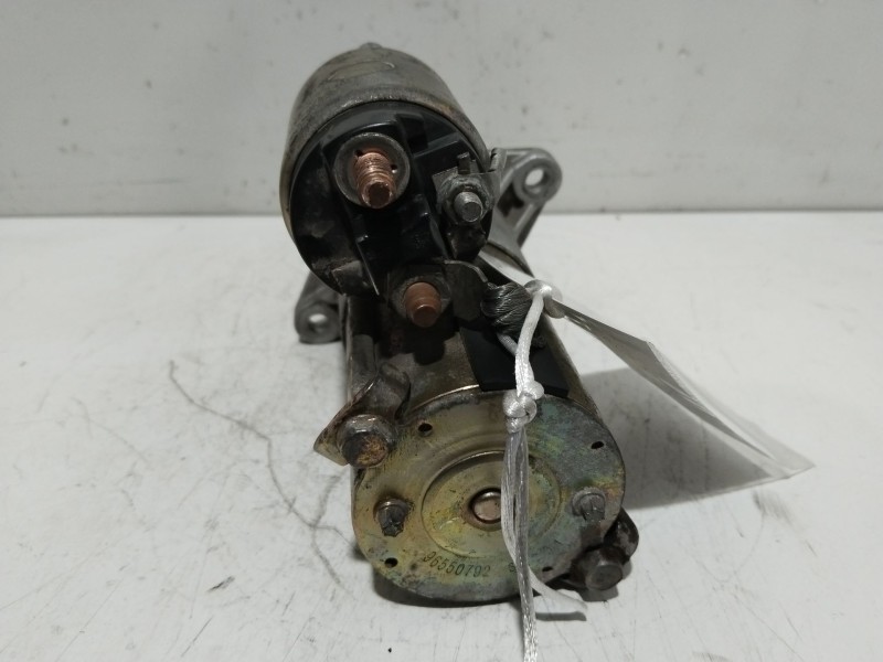 Recambio de motor arranque para daewoo kalos (klas) 1.4 16v referencia OEM IAM 96550792  