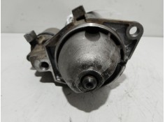 Recambio de motor arranque para opel zafira a monospace (t98) 2.0 di 16v (f75) referencia OEM IAM 0001109052
