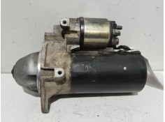 Recambio de motor arranque para opel zafira a monospace (t98) 2.0 di 16v (f75) referencia OEM IAM 0001109052   2