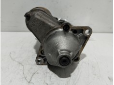 Recambio de motor arranque para opel corsa c (x01) 1.0 (f08, f68) referencia OEM IAM 09115191  