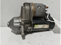Recambio de motor arranque para opel corsa c (x01) 1.0 (f08, f68) referencia OEM IAM 09115191   2