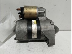 Recambio de motor arranque para renault clio ii (bb_, cb_) 1.2 16v (bb05, bb0w, bb11, bb27, bb2t, bb2u, bb2v, cb05,... referenci 2