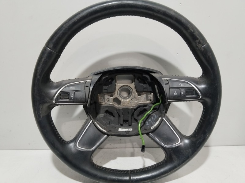 Recambio de volante para audi a3 (8l1) 1.8 referencia OEM IAM 624791501  