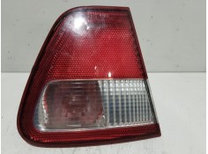 Recambio de piloto porton trasero izquierdo para seat cordoba berlina (6k2) stella referencia OEM IAM 6K0949127  