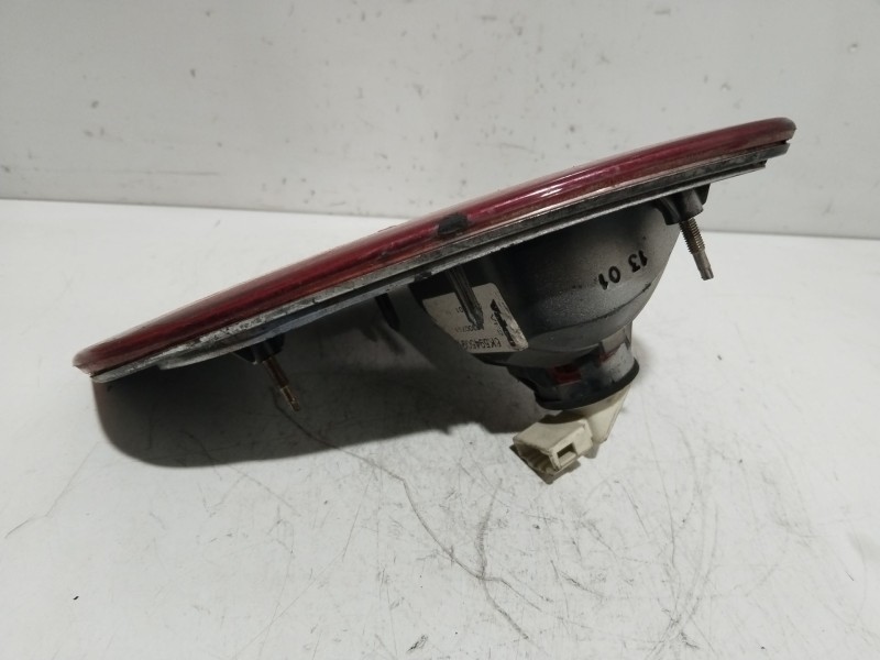 Recambio de piloto porton trasero izquierdo para seat cordoba berlina (6k2) stella referencia OEM IAM 6K0949127  