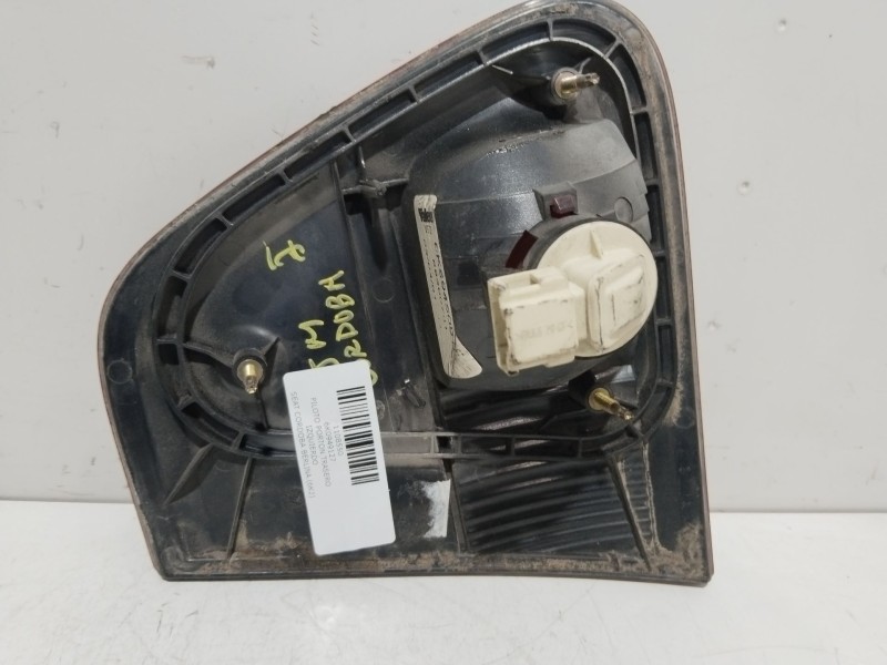 Recambio de piloto porton trasero izquierdo para seat cordoba berlina (6k2) stella referencia OEM IAM 6K0949127  