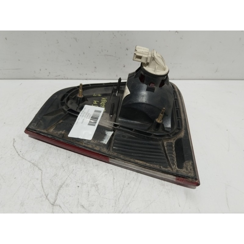 Recambio de piloto porton trasero izquierdo para seat cordoba berlina (6k2) stella referencia OEM IAM 6K0949127  