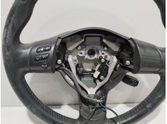 Recambio de volante para toyota corolla (_e12_) 2.0 d-4d (cde120r_, cde120l_) referencia OEM IAM ZH4510321020   2