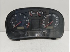 Recambio de cuadro instrumentos para volkswagen golf iv berlina (1j1) conceptline referencia OEM IAM 1J0919881B  