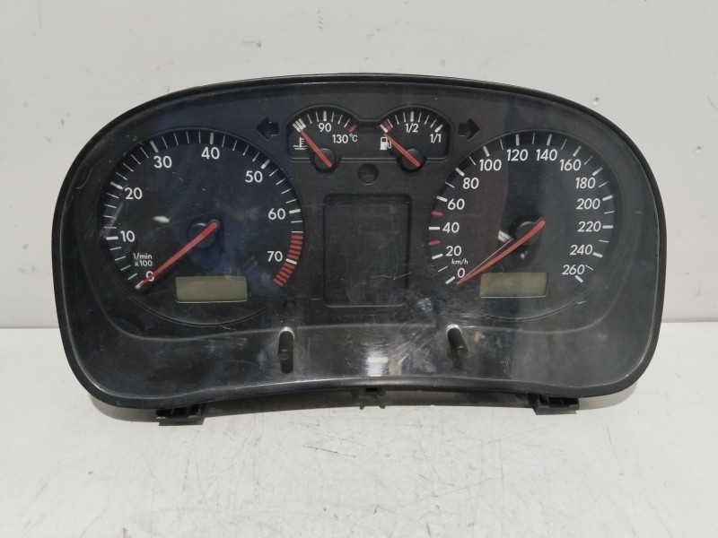 Recambio de cuadro instrumentos para volkswagen golf iv berlina (1j1) conceptline referencia OEM IAM 1J0919881B  