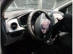 dacia sandero ii del año 2013 2