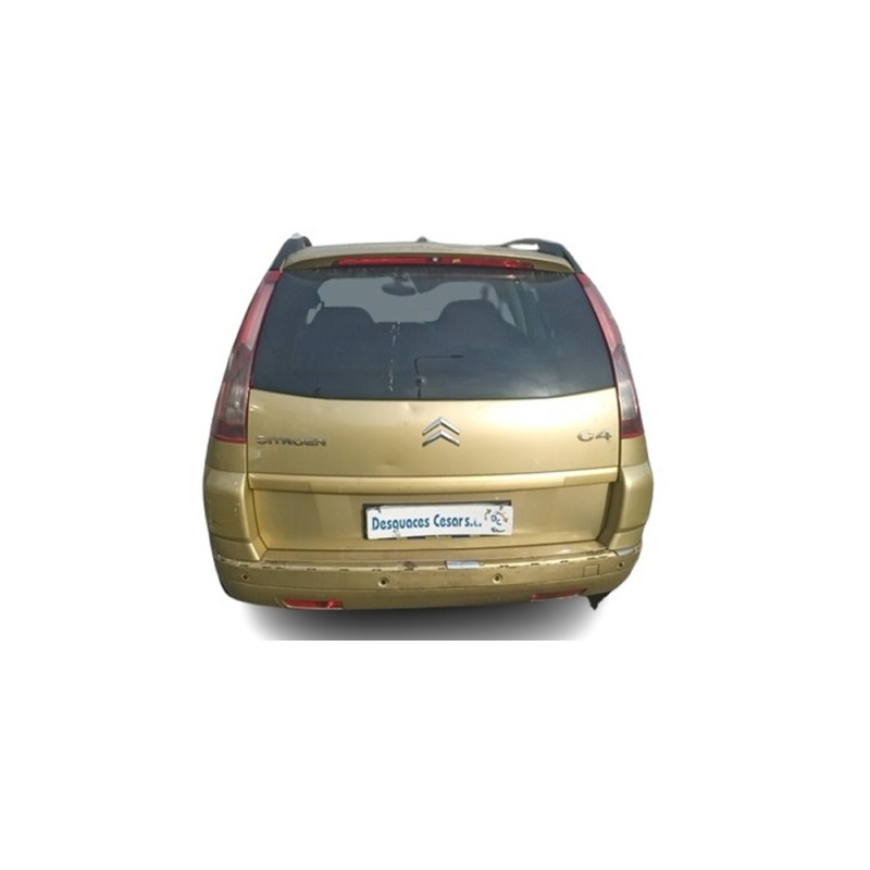 CITROËN C4 PICASSO - imagen 2