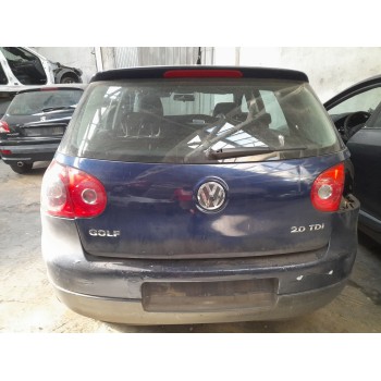 VOLKSWAGEN GOLF V (1K1)