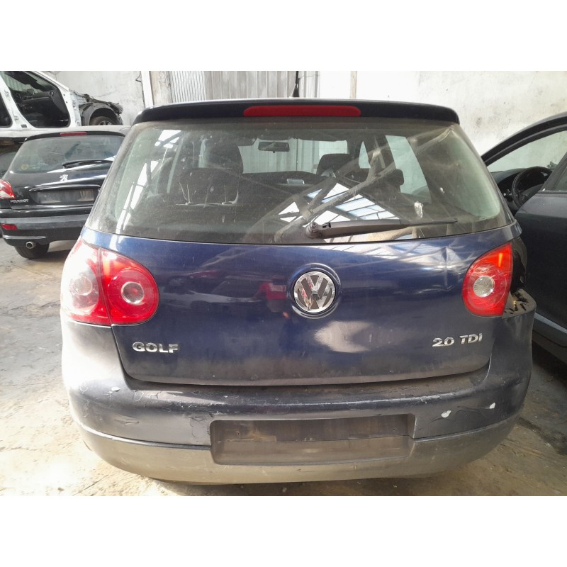 VOLKSWAGEN GOLF V (1K1) - imagen 1