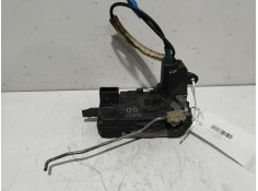 Recambio de cerradura puerta delantera derecha para opel zafira b cosmo referencia OEM IAM 133234  