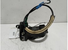 Recambio de cerradura puerta delantera derecha para opel zafira b cosmo referencia OEM IAM 133234   2