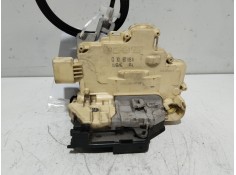 Recambio de cerradura puerta delantera izquierda para volkswagen passat b6 variant (3c5) 2.0 tdi 16v referencia OEM IAM 3C183701