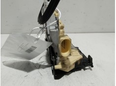 Recambio de cerradura puerta delantera izquierda para volkswagen passat b6 variant (3c5) 2.0 tdi 16v referencia OEM IAM 3C183701 2