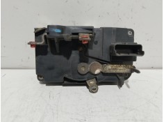 Recambio de cerradura puerta delantera izquierda para fiat scudo (222) 1.9 d familiar (5 asientos) referencia OEM IAM   