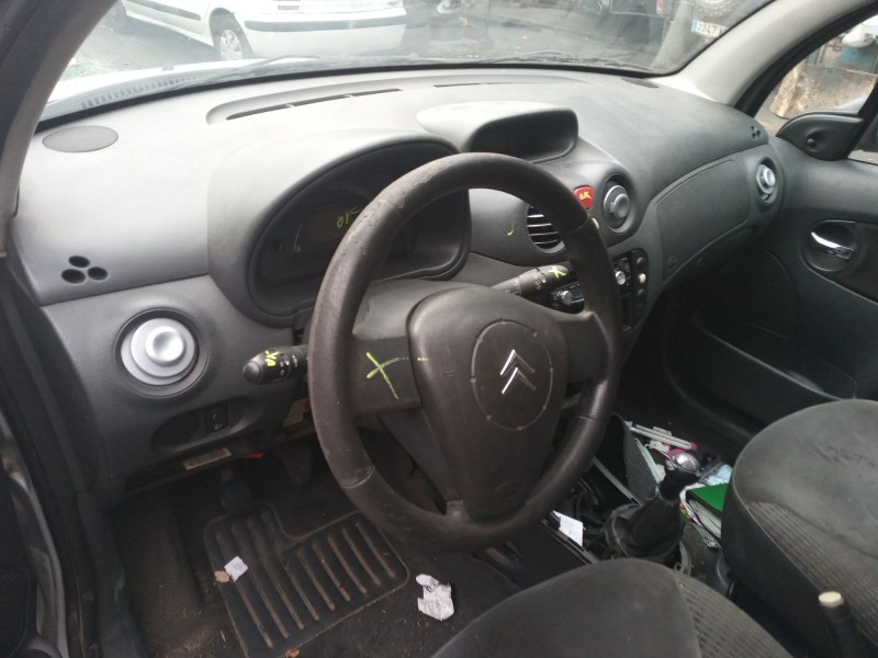 citroën c3 i (fc_, fn_) del año 2004