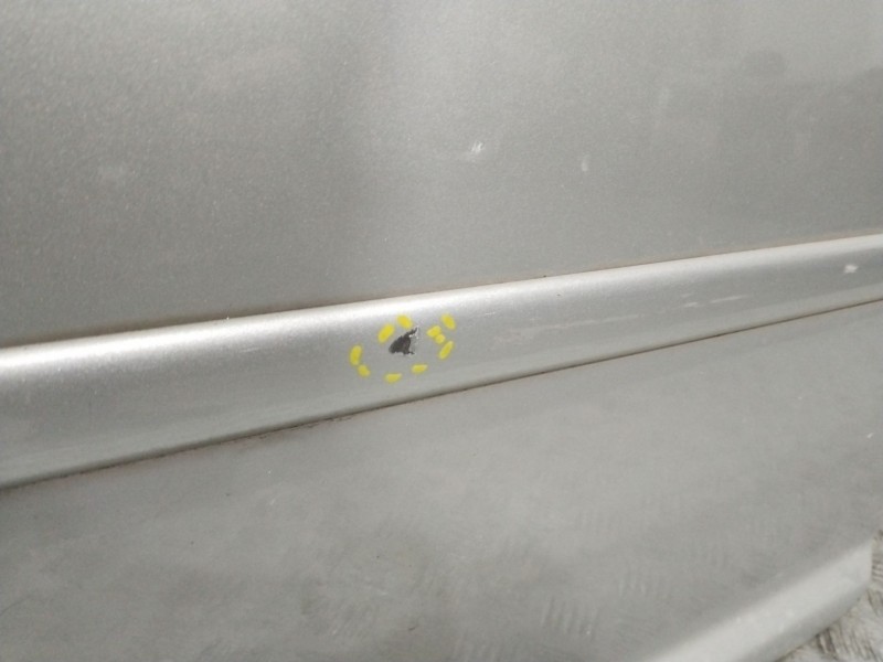 Recambio de puerta trasera izquierda para volkswagen golf iv (1j1) 1.9 tdi referencia OEM IAM   