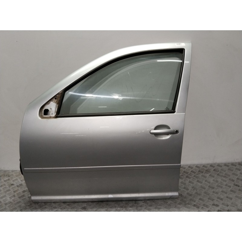 Recambio de puerta delantera izquierda para volkswagen golf iv (1j1) 1.9 tdi referencia OEM IAM   