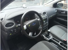 ford focus ii (da_, hcp, dp) del año 2005 2