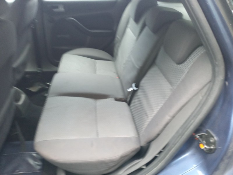 ford focus ii (da_, hcp, dp) del año 2005