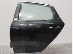 Recambio de puerta trasera izquierda para kia optima concept referencia OEM IAM 77003D4000P