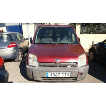 FORD TRANSIT CONNECT (TC7)