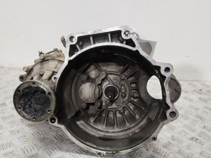 Recambio de caja cambios para seat toledo i (1l2) 1.6 i referencia OEM IAM CHB  