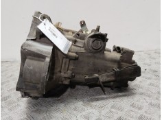 Recambio de caja cambios para seat toledo i (1l2) 1.6 i referencia OEM IAM CHB   2