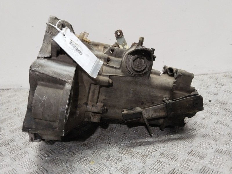 Recambio de caja cambios para seat toledo i (1l2) 1.6 i referencia OEM IAM CHB  