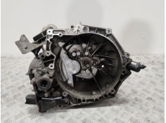 Recambio de caja cambios para peugeot 308 i (4a_, 4c_) 1.4 16v referencia OEM IAM 20DP55  