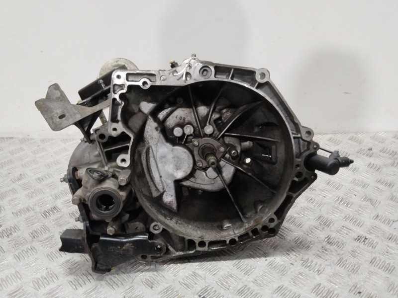 Recambio de caja cambios para peugeot 308 i (4a_, 4c_) 1.4 16v referencia OEM IAM 20DP55  