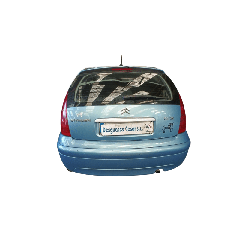 CITROËN C3 I (FC_, FN_) - imagen 6