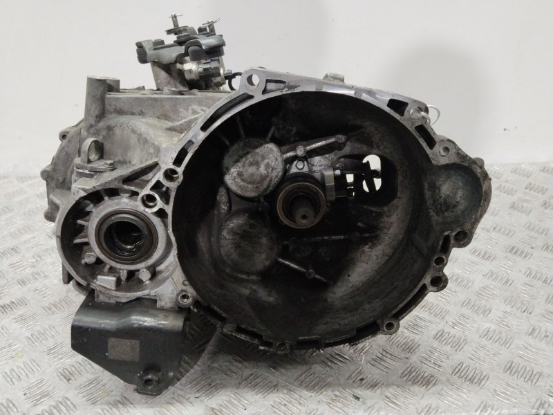 Recambio de caja cambios para kia optima concept referencia OEM IAM SH93JF  