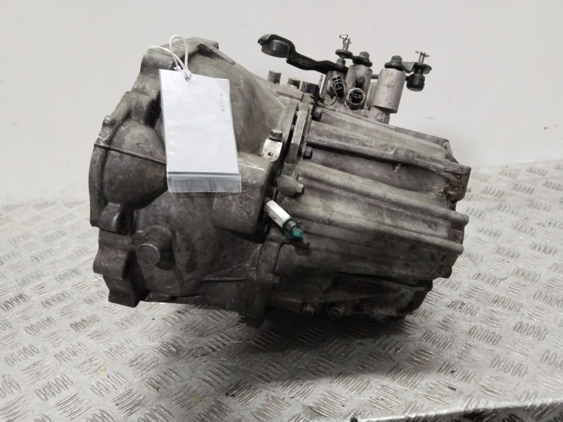 Recambio de caja cambios para kia optima concept referencia OEM IAM SH93JF  