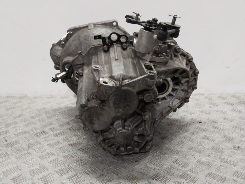 Recambio de caja cambios para kia optima concept referencia OEM IAM SH93JF  