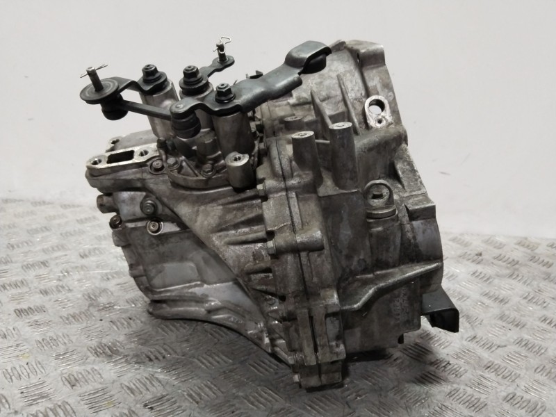 Recambio de caja cambios para kia optima concept referencia OEM IAM SH93JF  