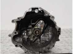 Recambio de caja cambios para audi a6 c5 (4b2) 2.4 referencia OEM IAM EAA