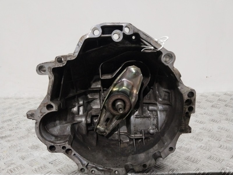 Recambio de caja cambios para audi a6 c5 (4b2) 2.4 referencia OEM IAM EAA  