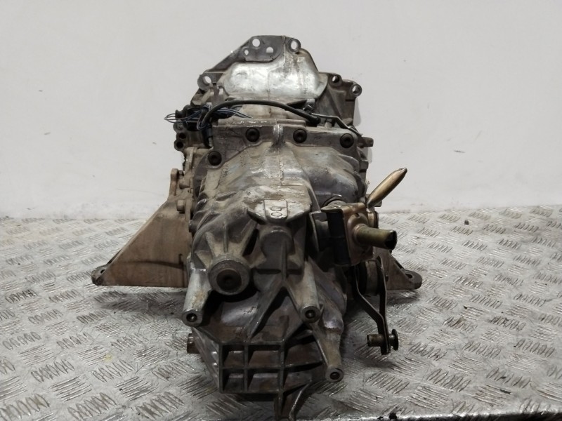 Recambio de caja cambios para audi a6 c5 (4b2) 2.4 referencia OEM IAM EAA  