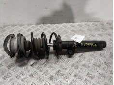 Recambio de amortiguador delantero derecho para bmw 1 (e87) 118 d referencia OEM IAM 31316786020