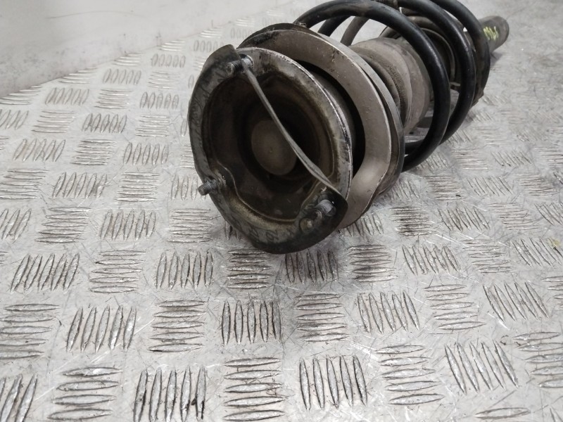 Recambio de amortiguador delantero derecho para bmw 1 (e87) 118 d referencia OEM IAM 31316786020  